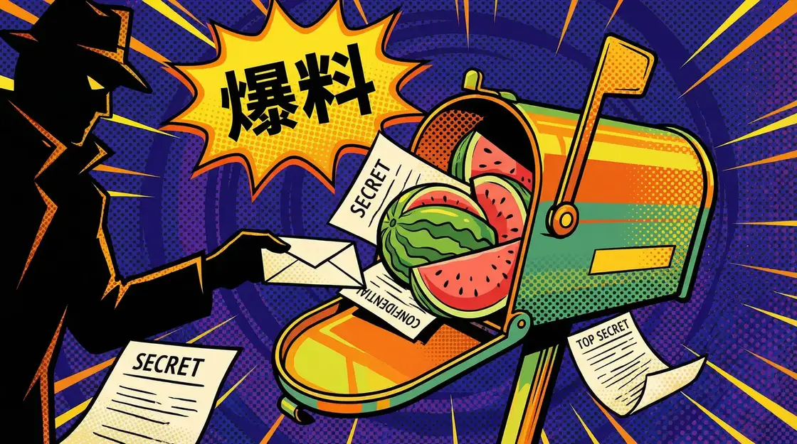 枫可怜番号 匿名爆料通道漫画插图